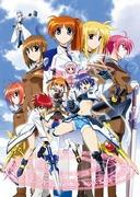 《魔法少女奈叶StrikerS》的魅力与评价：战斗场面的深化与角色的成长