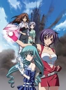 KIDDY GRADE -MAELSTROM-洪水版：深度分析和推荐