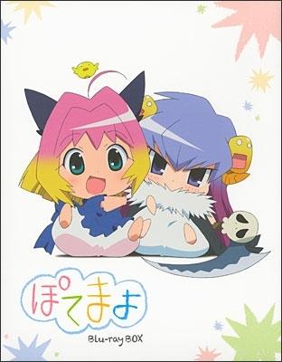 《魔法少女波特玛约》的魅力与评价：魔法少女的新可能