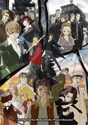 BACCANO！的魅力与口碑：一部描绘禁酒令时期混乱的杰作动画