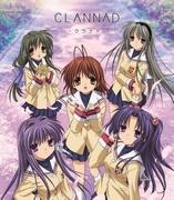 CLANNAD 的感人泪下的故事：评论和推荐
