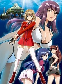 AIKa R-16：处女任务第二季 - 迷人的冒险和角色深度探索
