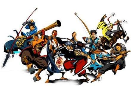 《EXAM-RAI Prologue》回顾与评论：这部新武士动作片的魅力何在？