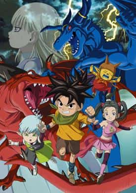 BLUE DRAGON：天之七龙 第 2 季评论：超出预期的进化与深化