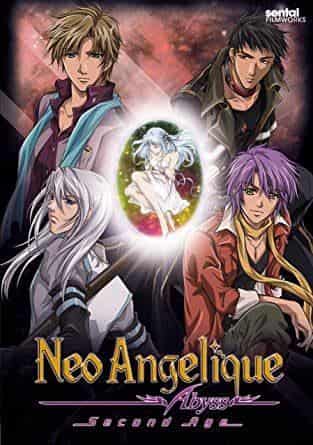 Neo Angelique Abyss Second Age 评论：续集的吸引力和更深层次的故事