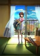 温馨催泪的《Clannad：After Story》评论：重新评价最感人的电影