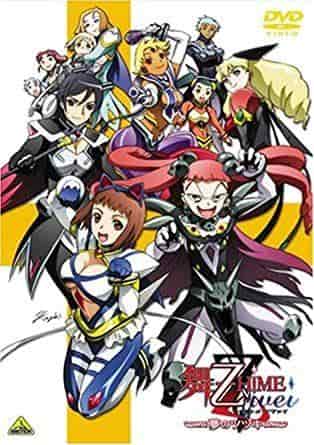 《My-Otome Zwei Anthology ～梦的延续～》的魅力与评价：值得再做一次梦吗？