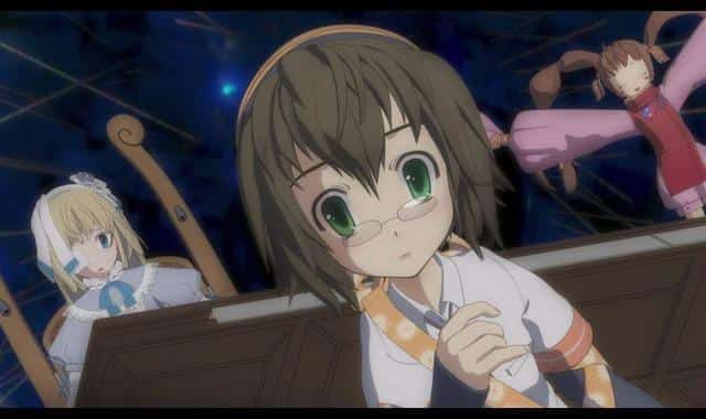 《星海里的阿穆里》评论：动人的故事和精美的视觉效果