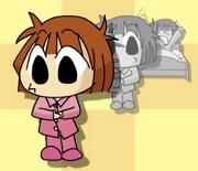 加油！ Memeko-chan：全面回顾一部人物生动、故事感人的作品
