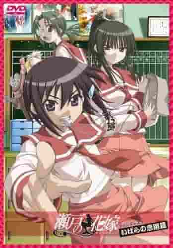 全新短篇动画集《濑户的新娘》的魅力与评价