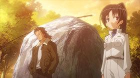 对 Tsuribaka Eika 的 Sky Girls Dynamite Fishing 进行全面评论！