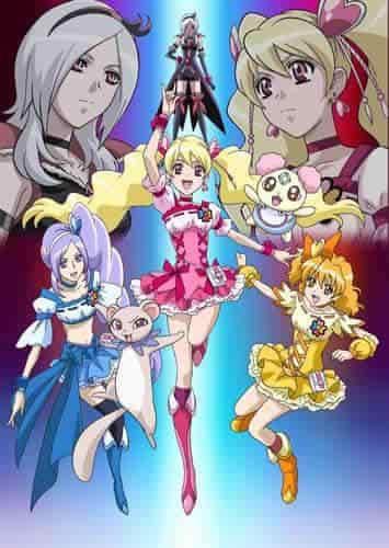 Fresh Pretty Cure!的魅力与评价：光之美少女系列的新作