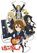 《K-ON！》的魅力与口碑：音乐与青春的和谐