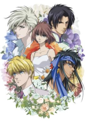 《花样少年》的魅力与评价：描绘青春光辉的动画深度