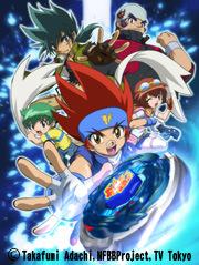 Metal Fight Beyblade 的魅力与评价：探索战斗和故事的深度