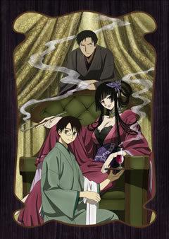 xxxHOLiC Haru Yumeki：一个引人入胜的故事及其评论