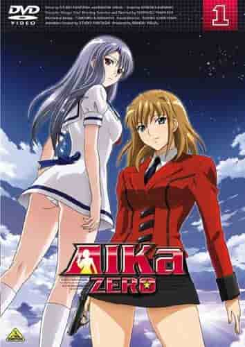 AIka ZERO 第三季评论：超出预期，人物魅力十足