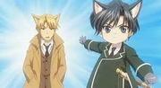 全面回顾《100 Days of Roses: Paws Without Honor》的原版动画！