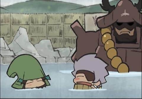 迷你战国BASARA 长宗我部君和森君的魅力与评价：战国时代的紧凑动作与人物深度