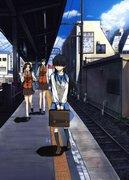 《传家宝女朋友：幸福游戏》的魅力与评价：独特的世界观与人物深度