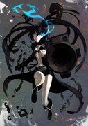 Black★Rock Shooter和初音未来的合作太棒了！点击这里阅读完整评论