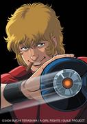 《COBRA THE ANIMATION》评论：一部传奇动画在现代重现