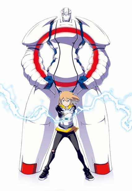 《HEROMAN》的号召力与口碑：彻底解析斯坦·李的代表作动画