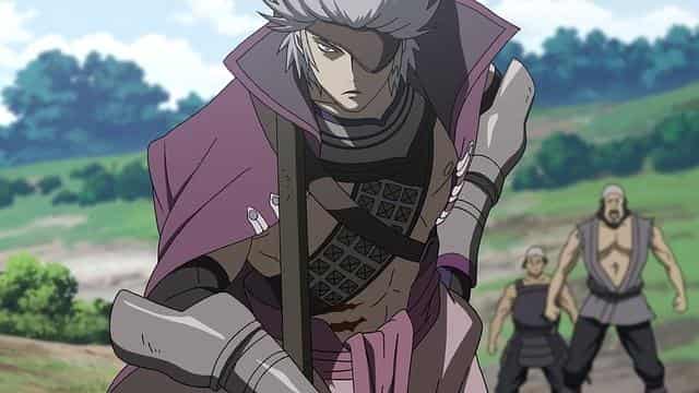战国BASARA未公开版：全面回顾备受期待的新剧情和令人着迷的角色