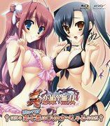 Chibi Chibi Engi Shin Koihime Jumusou Flash ↑♥ 〜无奖励小组的挣扎和评价〜