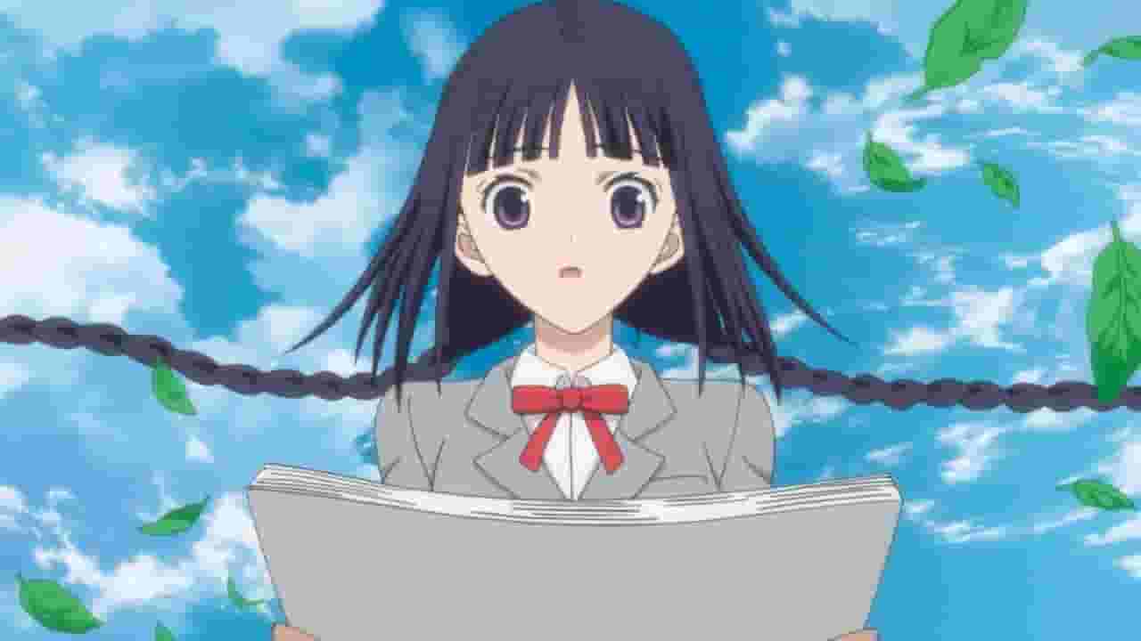 《文学少女回忆录 I》书评：梦幻少女前奏会超出预期吗？
