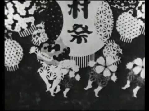 《村祭》的魅力与评价：探索动画的深层世界观