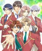 学园天国 BOY'S LOVE HYPER! 的魅力与评价：BL 粉丝必看的动画