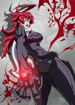 WITCHBLADE 评论：一个关于迷人力量和战斗的故事