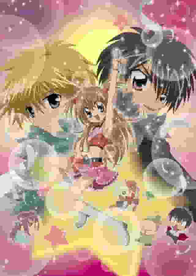 《Kirarin☆Revolution》的魅力与评价：深入探寻偶像的光辉