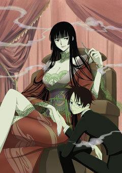 《xxxHOLiC》评论：探索迷人的世界和深刻的主题