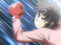 Ring ni Kakero 1：日美对决的详细评论和评分