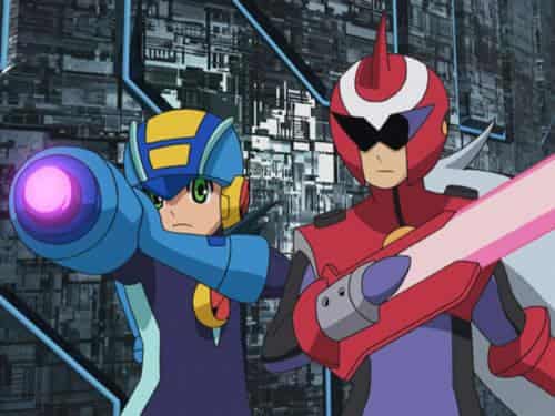 Rockman EXE BEAST+ 的魅力与评价：战斗的强化与故事的深度