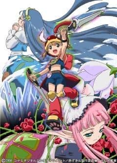 《仙女剑客：小红帽》的魅力与评价：推荐点详解