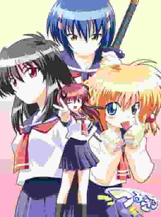 《Tsuyokiss Cool×Sweet》的魅力与评价：酸甜苦辣的青春故事