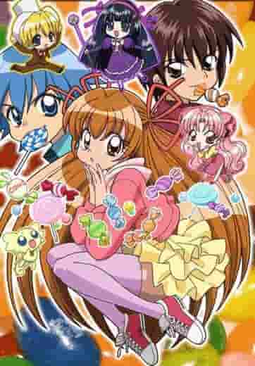 《Mamotte！Lollipop》的魅力与评价：魔法少女动画的新魅力是什么？