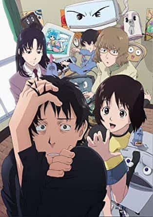 欢迎来到 NHK！ - 一部描绘宅男现实的动人动漫杰作