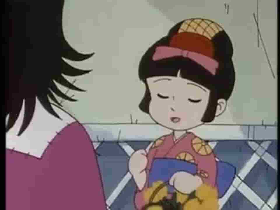 阿松君的孤风之战 - 第 6 集/电视剧第 2 季/OVA 评论