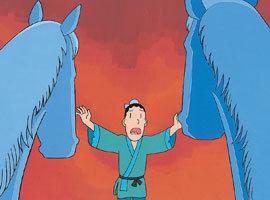《杜子纯》的号召力与评价：探索动漫的深层世界观