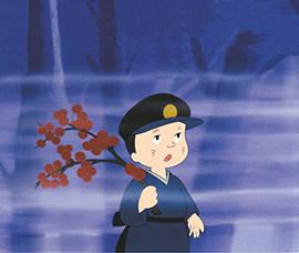 《龙眼之泪》评论：这部令人感动的动画有何魅力？