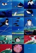 《SeaCat》的魅力与评价：深入探究描写海上冒险的动画