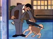 动漫《忠犬八公物语》的感人故事和评论：一部不哭就不能看的杰作