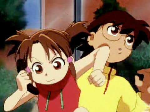 学园战记 Muryou [完全版] 的魅力与评价：不容错过的名作动画