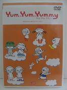 《Yum. Yum. Yummy》第二季回顾与评论：美食与故事的融合