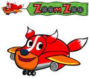 ZoomZoo 角色：深入了解他们的魅力和个性