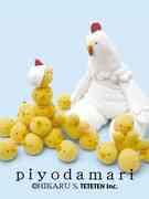 《Piyodamari》的魅力与评价：治愈与欢笑的完美平衡